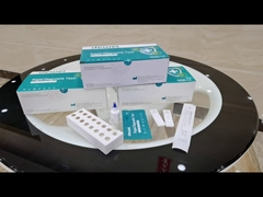 POCT Covid-19 Antigen Rapid Test Cassette