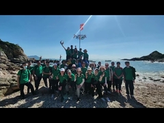 VTM Nasal Swab Virus Transport Medium Rapid Test