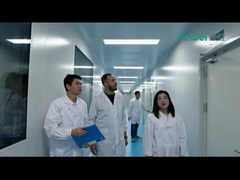 HIV medico 1/2 della funzione di Dewei e prova rapida di duo di Treponema pallido Tp di sifilide