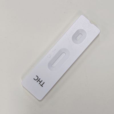 Marijuana THC Test Kit 50ng/ml Urine Sample Drug Screen Rapid Test