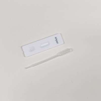 Professional H. pylori Antibody Rapid Test Kit for Blood/Serum/Plasma Detection