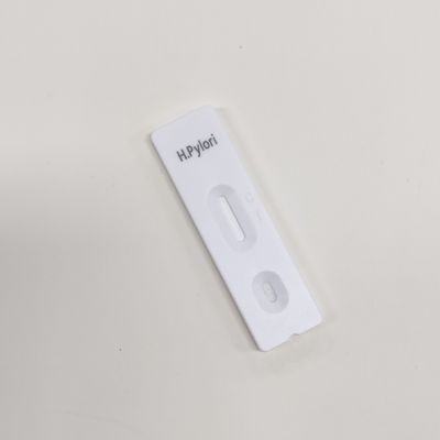 Professional H. pylori Antibody Rapid Test Kit for Blood/Serum/Plasma Detection