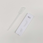 Chikungunya Virus ChikV IgG IgM Rapid Test Kit Cassette Type Qualitative Detection