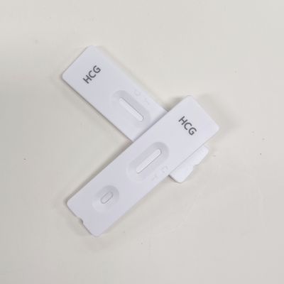 Human Chorionic Gonadotropin (HCG) Rapid Test Urine Sample Rapid Diagnostic Test Kit