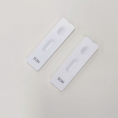 Human Chorionic Gonadotropin (HCG) Rapid Test Urine Sample Rapid Diagnostic Test Kit