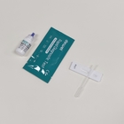 Vitro Diagnostics Use Troponin I Rapid Test Kit CTnI Rapid Test Cassette CE ISO