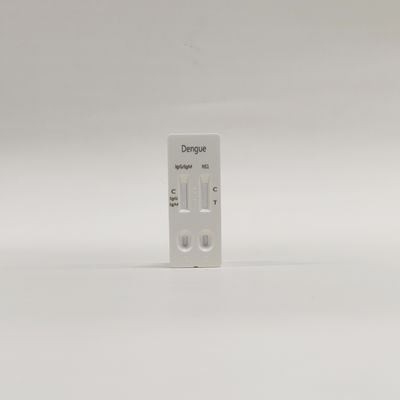 Rapid Diagnostic Dengue IgG/IgM/NS1 Combo Rapid Test Kit 15 Min Cassette Type