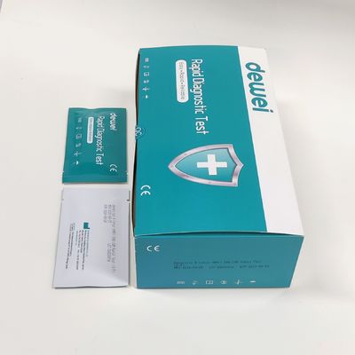 Hepatitis A Virus (HAV) Rapid Test Whole blood/Serum/Plasma Rapid Diagnostic Test Kit