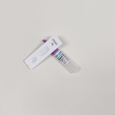 H.Pylori Antigen Rapid Test Feces Sample Rapid Diagnostic Test Kit
