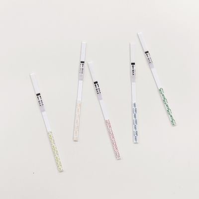 CE OPI Urine Rapid Test Kit Strip Cassette for Drug of Abuse Urine Test