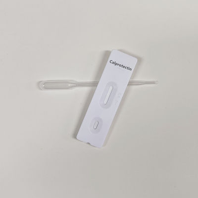 Calprotectin Rapid Diagnostic Kit High-Accuracy Tumor Marker Rapid Test