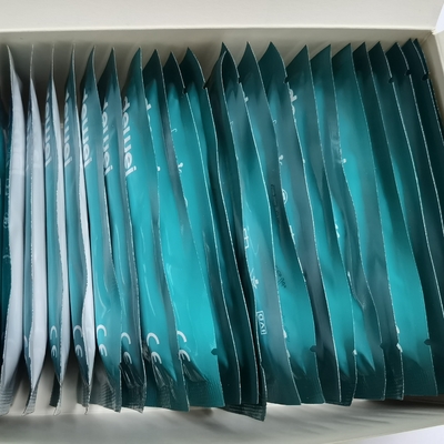 Chikungunya Virus ChikV IgG IgM Antibody Rapid Test Kit One Step Professional Use