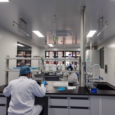 Fast and Accurate Stool Norovirus Antigen Detection with Noro Quick Test Format Cassette