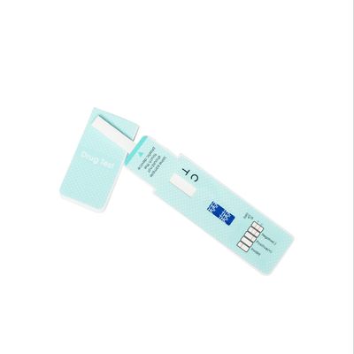 Marijuana THC Test Kit 50ng/ml Urine Sample Drug Screen Rapid Test