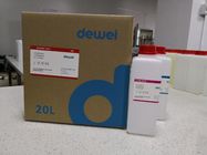 Clinical Hematology Reagent Disposable URIT URIT-5500 URIT-5000 Cell Counter