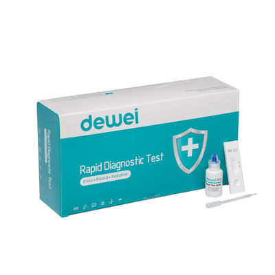 Mycoplasma Pneumoniae (MP) IgM Rapid Diagnostic Test Kit