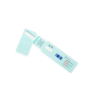 CE MET Urine Rapid Test Kit Strip Cassette for Drug of Abuse Urine Test