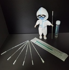 Specimen Collection Swab for Covid-19 Collection Nasal Nasopharyngeal Oral Oropharyngeal Swab