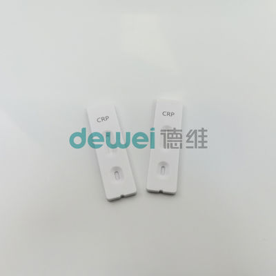 C-reactive Protein CRP Rapid Test Kit Tumor Markers Rapid Diagnostic Test Kit