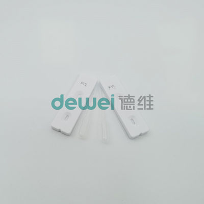 FYL Urine Sample Drug of Abuse Test Cassette High Sensitivity Professional
