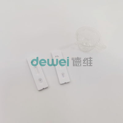 FYL Urine Sample Drug of Abuse Test Cassette High Sensitivity Professional