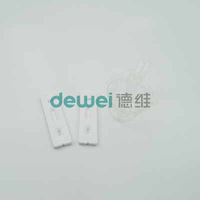 Luteinzing Hormones (LH) Rapid Test Urine Sample Rapid Diagnostic Test Kit