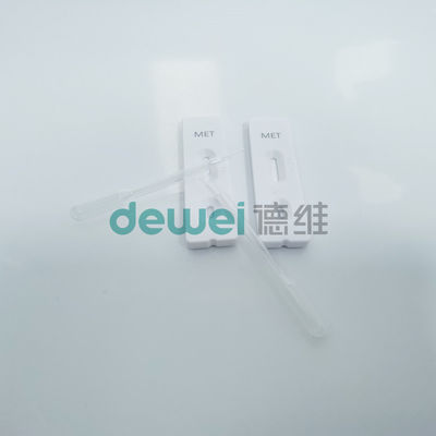 CE MET Multi Drug Test Dip Card MET Rapid One Step Test Kit