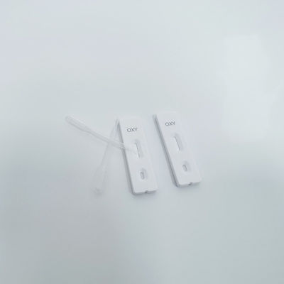 OXY Rapid Test Cassette DOA Rapid Test Kit For Urine Sample