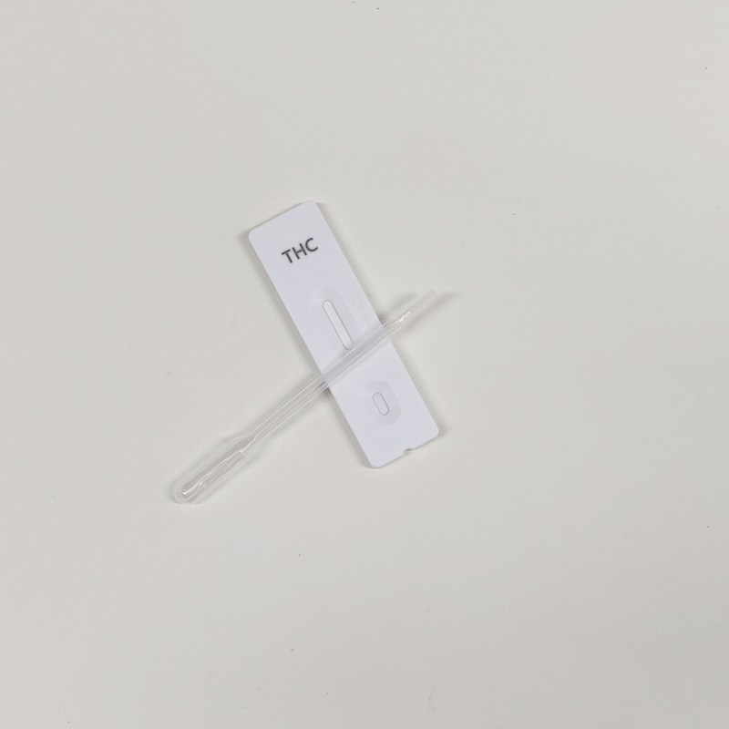 Marijuana THC Urine Test Cassette Rapid Diagnostic Test Kit