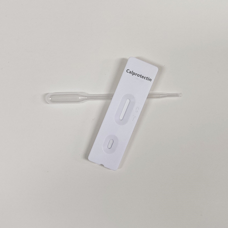 Calprotectin Rapid Diagnostic Kit High-Accuracy Tumor Marker Rapid Test