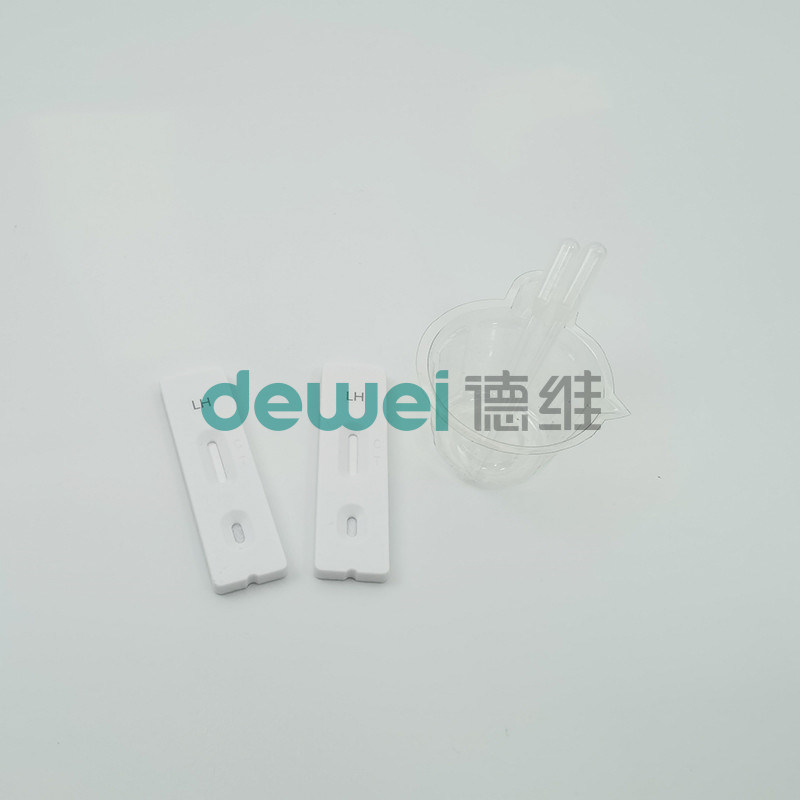 Luteinzing Hormones (LH) Rapid Test Urine Sample Rapid Diagnostic Test Kit